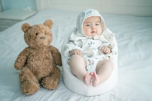 桦甸1岁宝宝脚长多少厘米